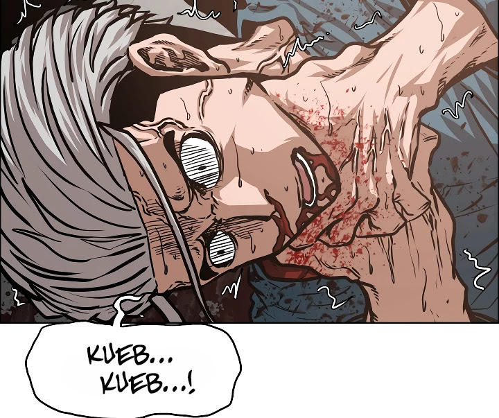 Rooftop Sword Master Chapter 41 page 46 - Chapter 41