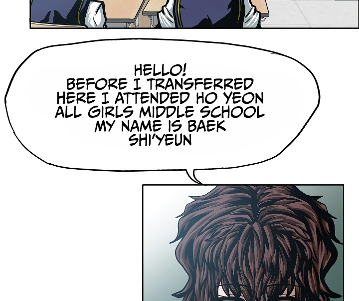 Rooftop Sword Master Chapter 41 page 65 - Chapter 41
