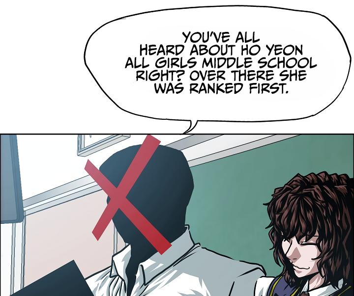 Rooftop Sword Master Chapter 41 page 67 - Chapter 41