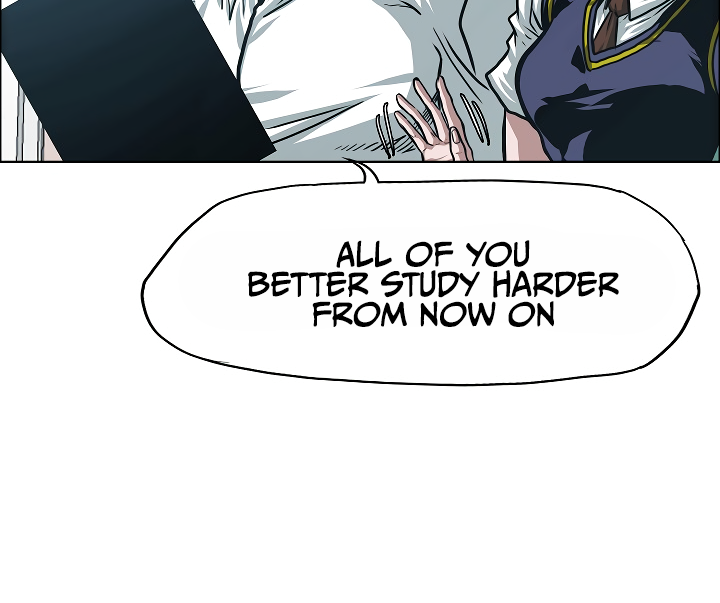 Rooftop Sword Master Chapter 41 page 68 - Chapter 41