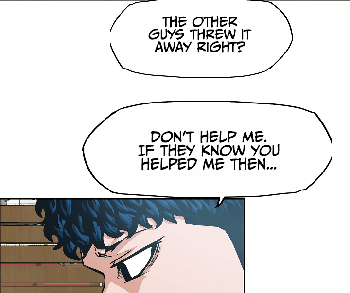 Rooftop Sword Master Chapter 41 page 76 - Chapter 41