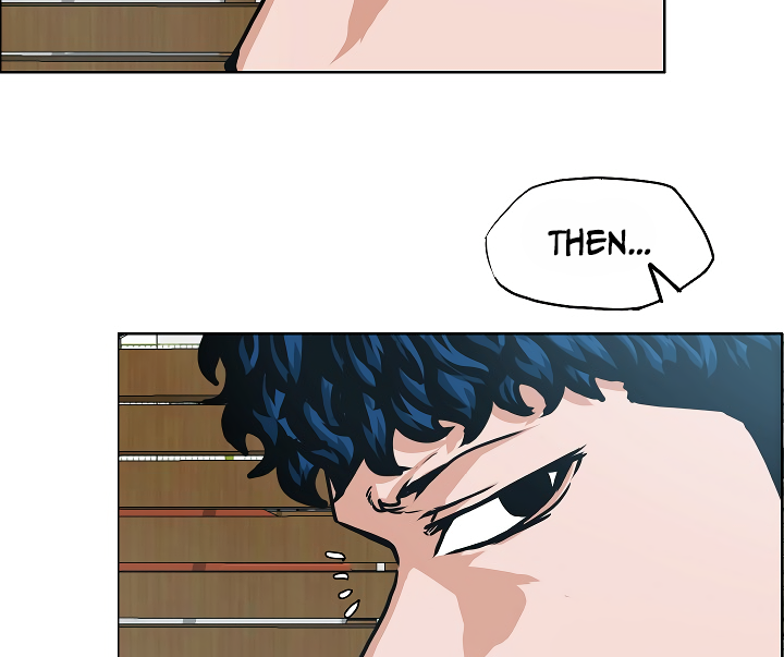 Rooftop Sword Master Chapter 41 page 80 - Chapter 41