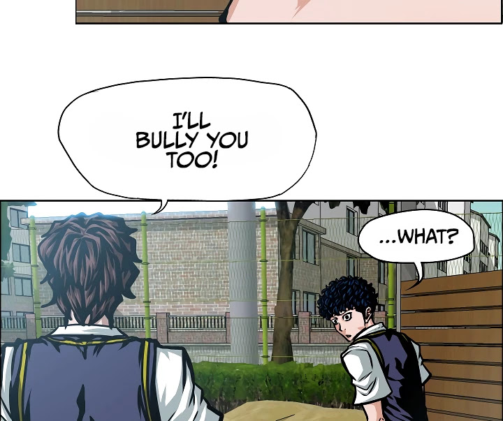 Rooftop Sword Master Chapter 41 page 81 - Chapter 41