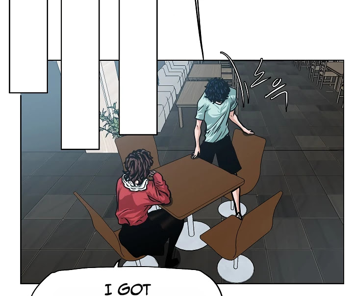 Rooftop Sword Master Chapter 41 page 92 - Chapter 41