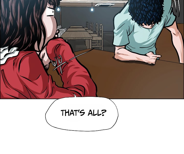 Rooftop Sword Master Chapter 41 page 94 - Chapter 41