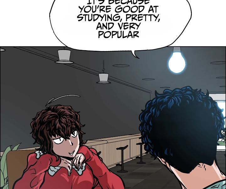 Rooftop Sword Master Chapter 41 page 96 - Chapter 41