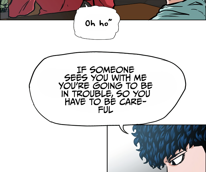 Rooftop Sword Master Chapter 41 page 97 - Chapter 41
