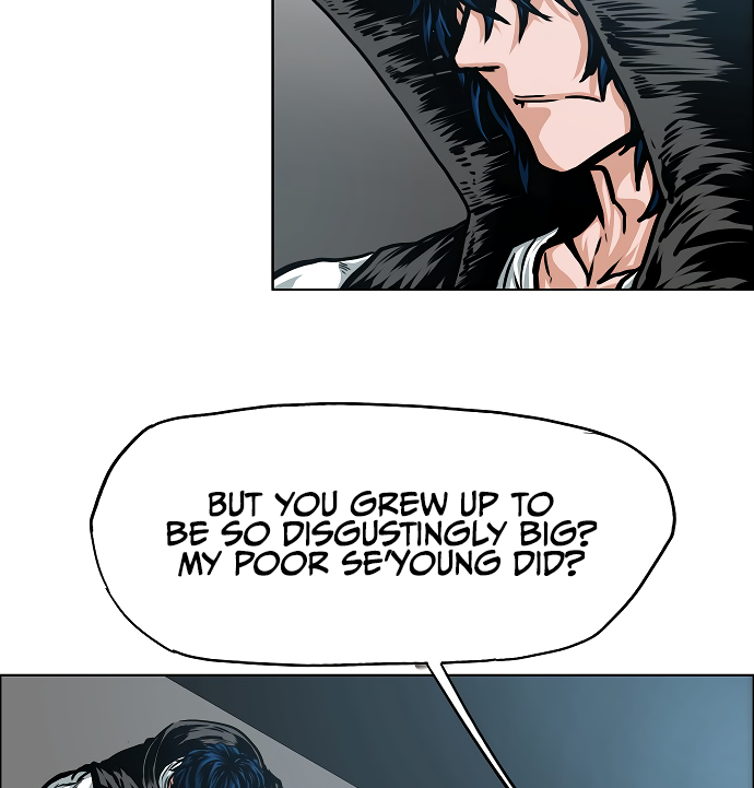 Rooftop Sword Master Chapter 42 page 101 - Chapter 42