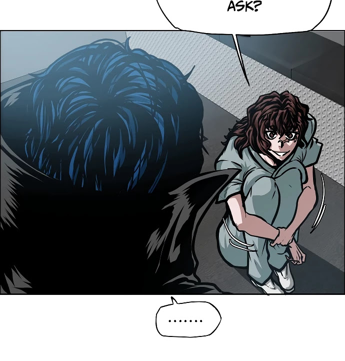 Rooftop Sword Master Chapter 42 page 107 - Chapter 42
