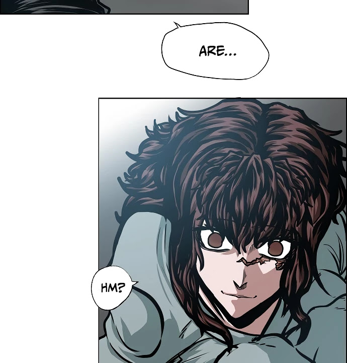 Rooftop Sword Master Chapter 42 page 109 - Chapter 42