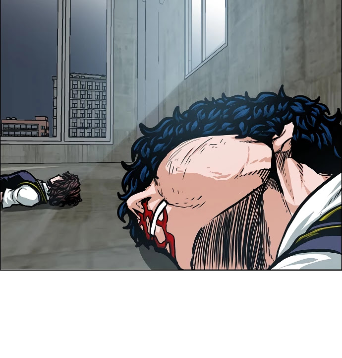 Rooftop Sword Master Chapter 42 page 11 - Chapter 42