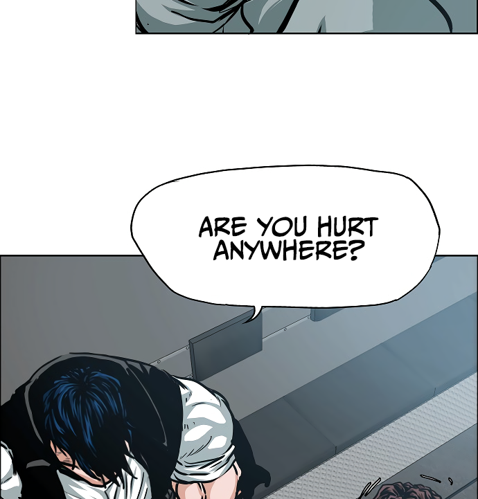 Rooftop Sword Master Chapter 42 page 110 - Chapter 42