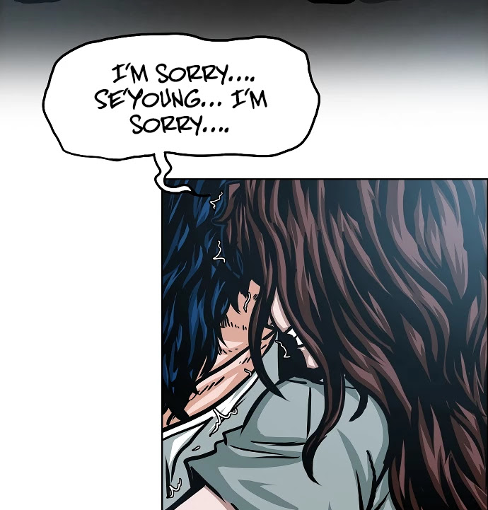 Rooftop Sword Master Chapter 42 page 115 - Chapter 42