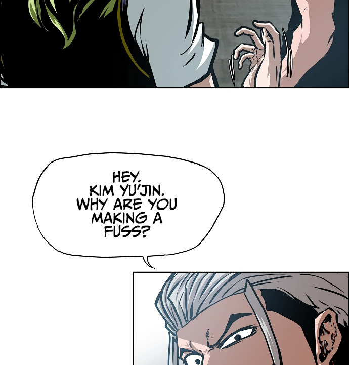 Rooftop Sword Master Chapter 42 page 14 - Chapter 42
