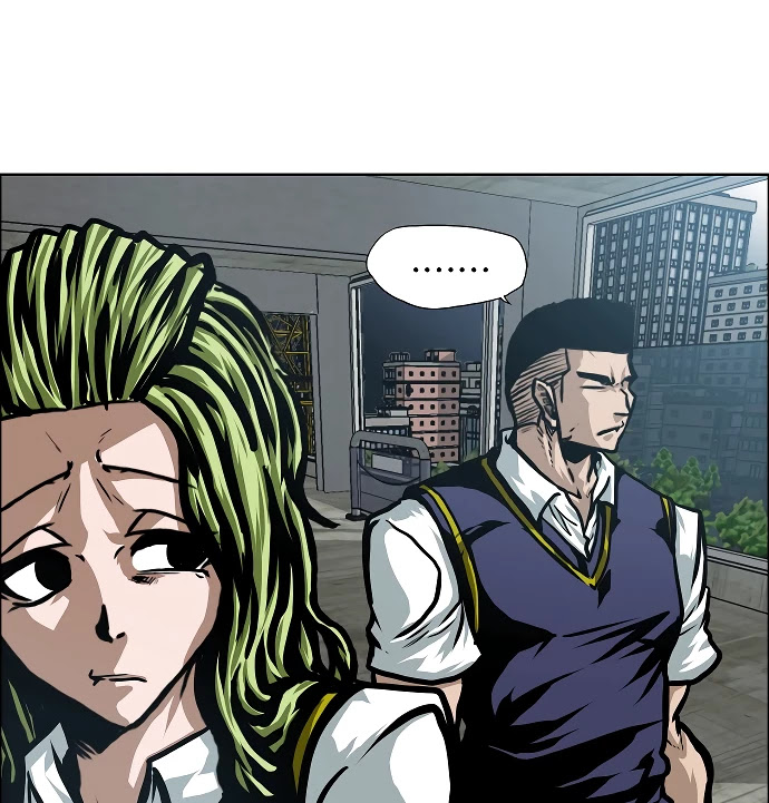 Rooftop Sword Master Chapter 42 page 16 - Chapter 42