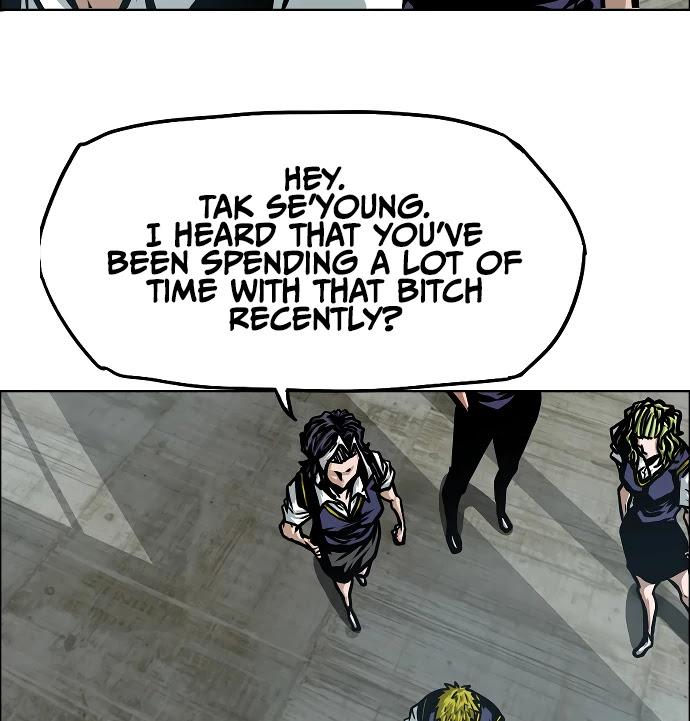 Rooftop Sword Master Chapter 42 page 17 - Chapter 42