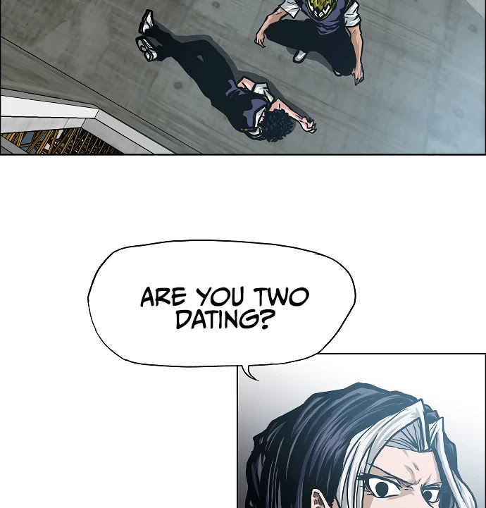 Rooftop Sword Master Chapter 42 page 18 - Chapter 42