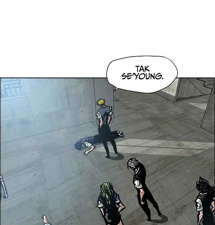 Rooftop Sword Master Chapter 42 page 2 - Chapter 42