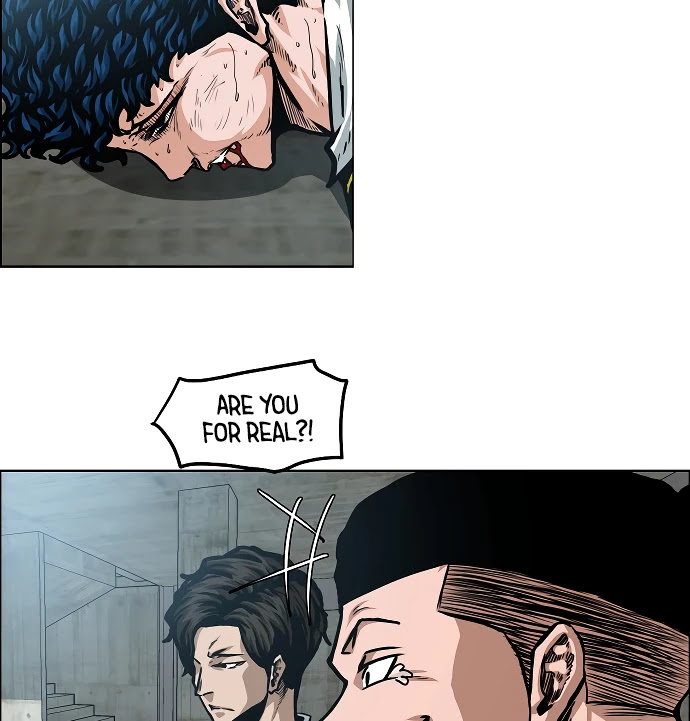 Rooftop Sword Master Chapter 42 page 20 - Chapter 42