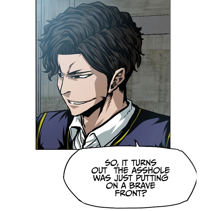 Rooftop Sword Master Chapter 42 page 22 - Chapter 42