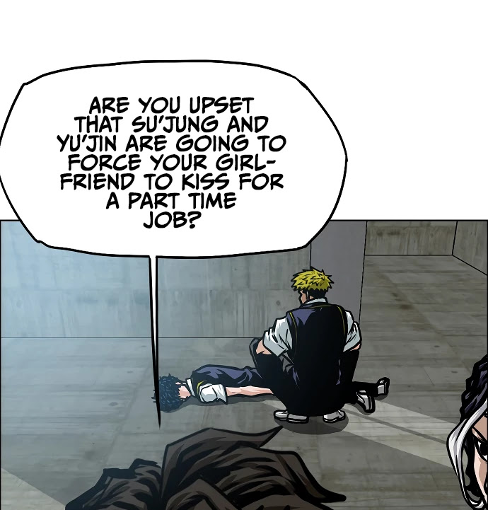 Rooftop Sword Master Chapter 42 page 23 - Chapter 42