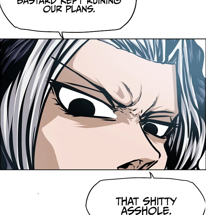 Rooftop Sword Master Chapter 42 page 26 - Chapter 42
