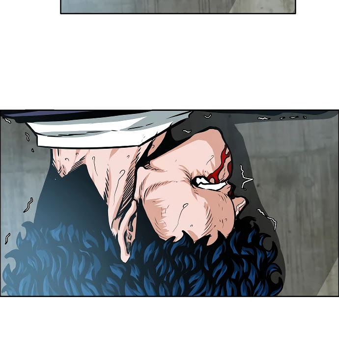 Rooftop Sword Master Chapter 42 page 28 - Chapter 42