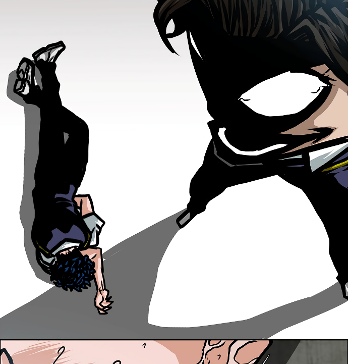 Rooftop Sword Master Chapter 42 page 31 - Chapter 42