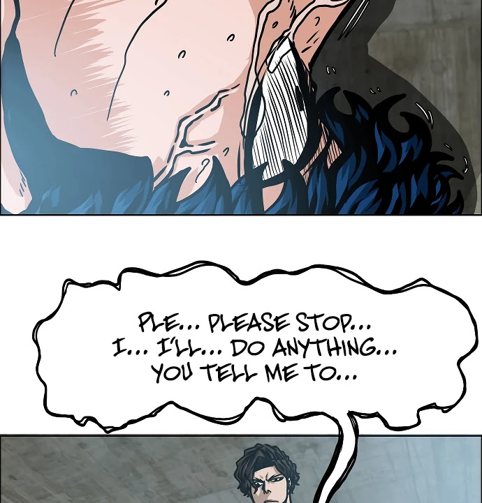 Rooftop Sword Master Chapter 42 page 32 - Chapter 42