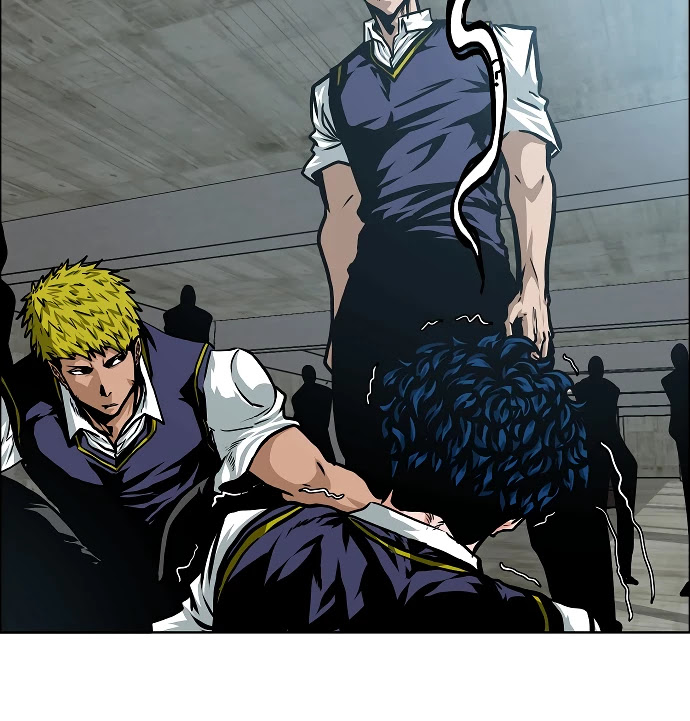Rooftop Sword Master Chapter 42 page 33 - Chapter 42