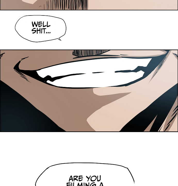 Rooftop Sword Master Chapter 42 page 36 - Chapter 42