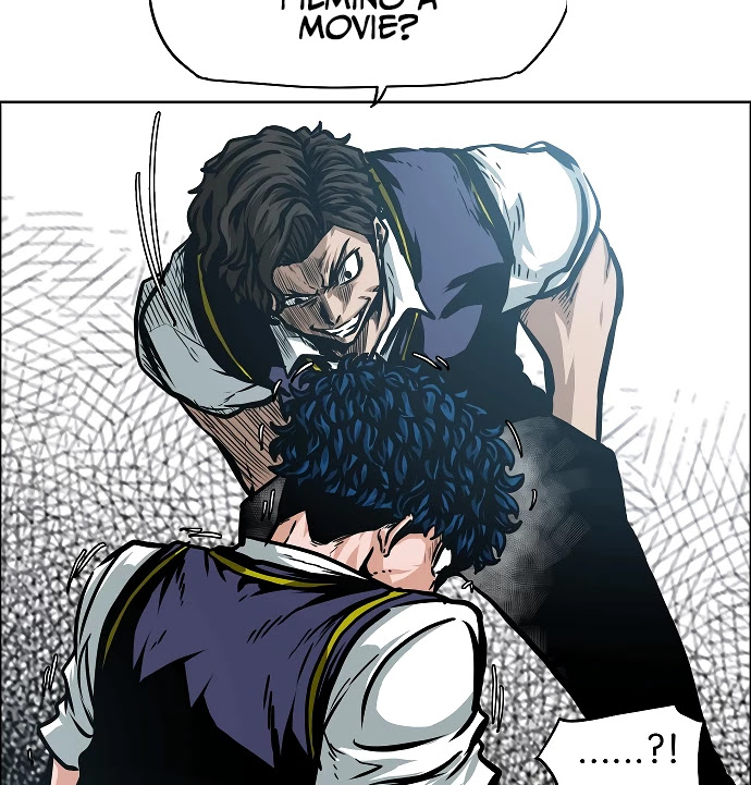 Rooftop Sword Master Chapter 42 page 37 - Chapter 42