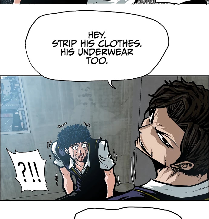Rooftop Sword Master Chapter 42 page 38 - Chapter 42