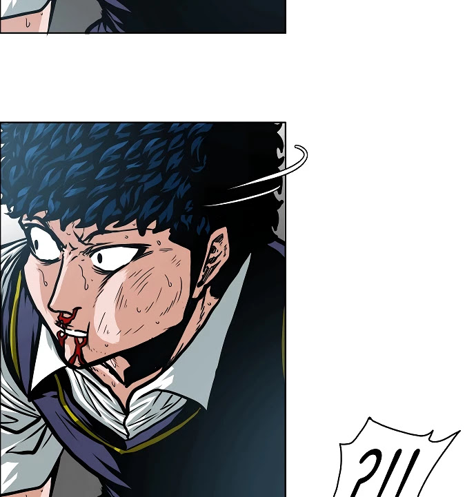 Rooftop Sword Master Chapter 42 page 42 - Chapter 42
