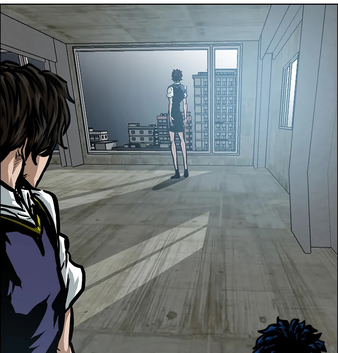 Rooftop Sword Master Chapter 42 page 44 - Chapter 42