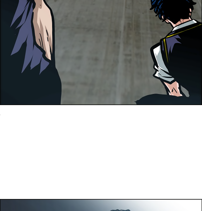 Rooftop Sword Master Chapter 42 page 45 - Chapter 42