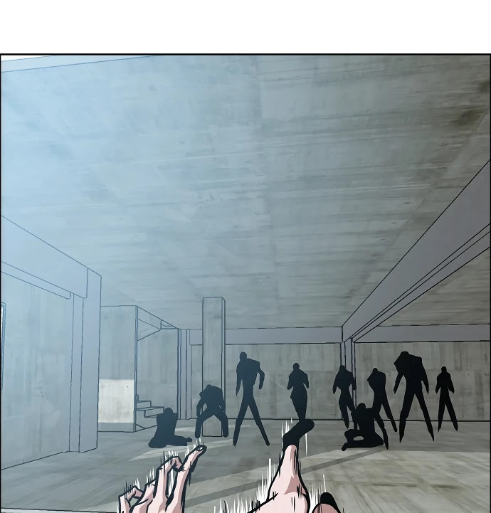 Rooftop Sword Master Chapter 42 page 49 - Chapter 42