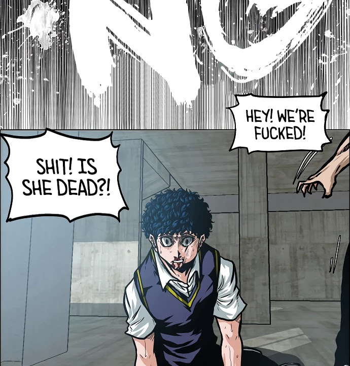 Rooftop Sword Master Chapter 42 page 53 - Chapter 42