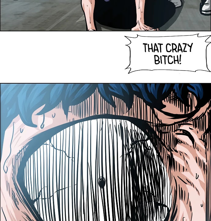 Rooftop Sword Master Chapter 42 page 54 - Chapter 42