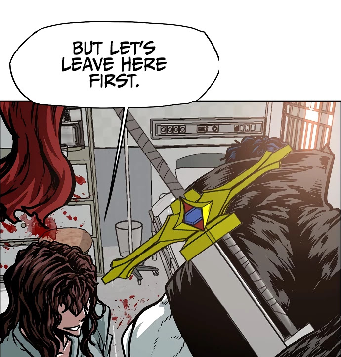 Rooftop Sword Master Chapter 42 page 68 - Chapter 42