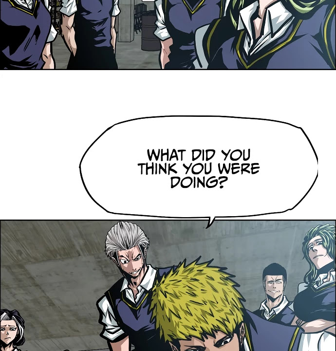 Rooftop Sword Master Chapter 42 page 7 - Chapter 42