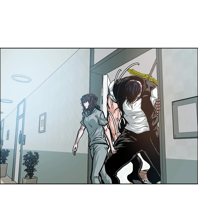 Rooftop Sword Master Chapter 42 page 70 - Chapter 42