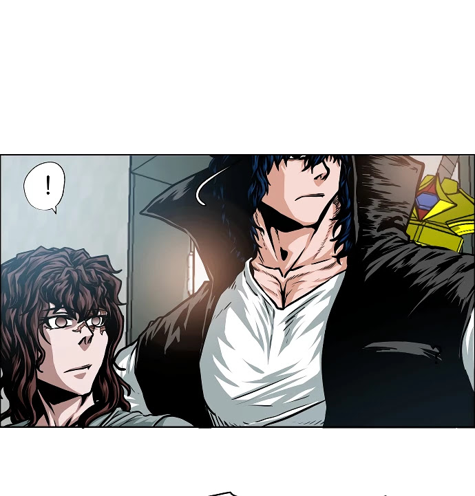 Rooftop Sword Master Chapter 42 page 71 - Chapter 42