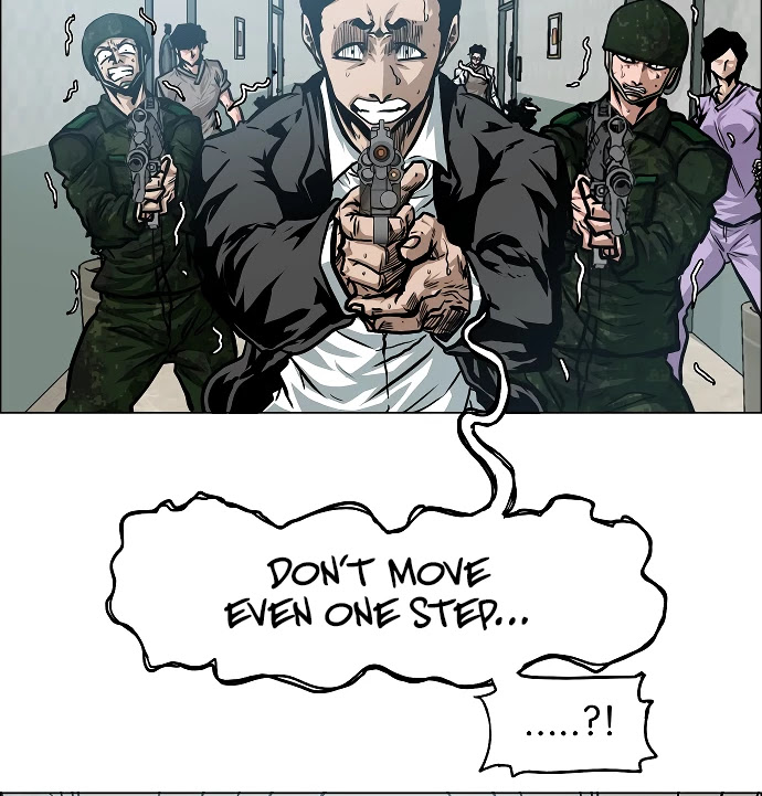 Rooftop Sword Master Chapter 42 page 75 - Chapter 42