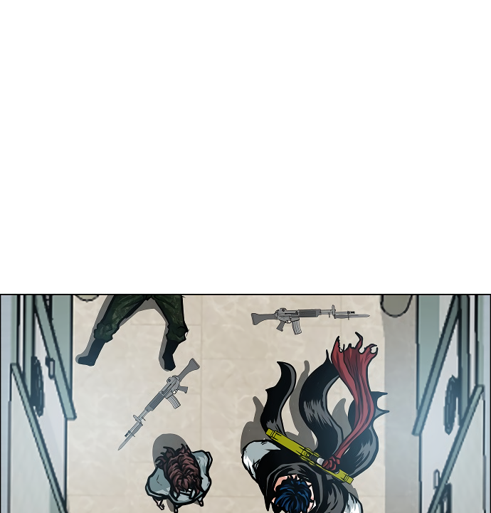 Rooftop Sword Master Chapter 42 page 79 - Chapter 42