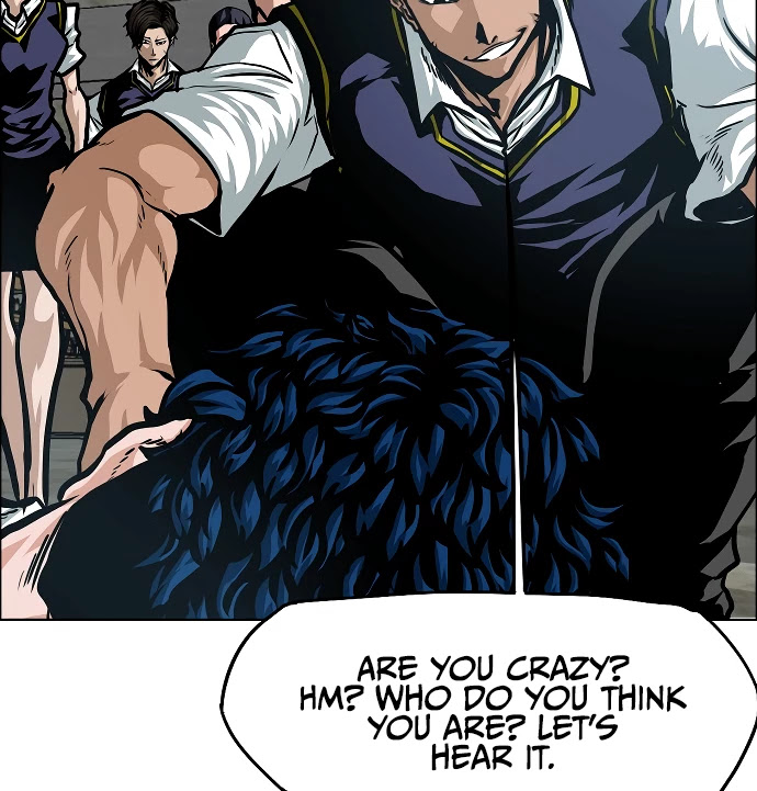 Rooftop Sword Master Chapter 42 page 8 - Chapter 42
