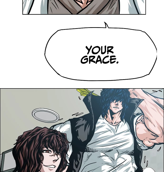 Rooftop Sword Master Chapter 42 page 88 - Chapter 42