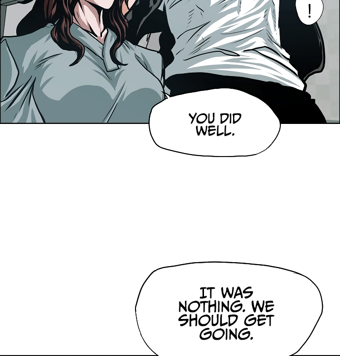 Rooftop Sword Master Chapter 42 page 89 - Chapter 42