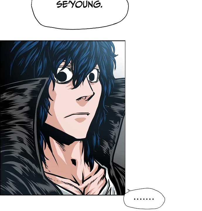 Rooftop Sword Master Chapter 42 page 92 - Chapter 42