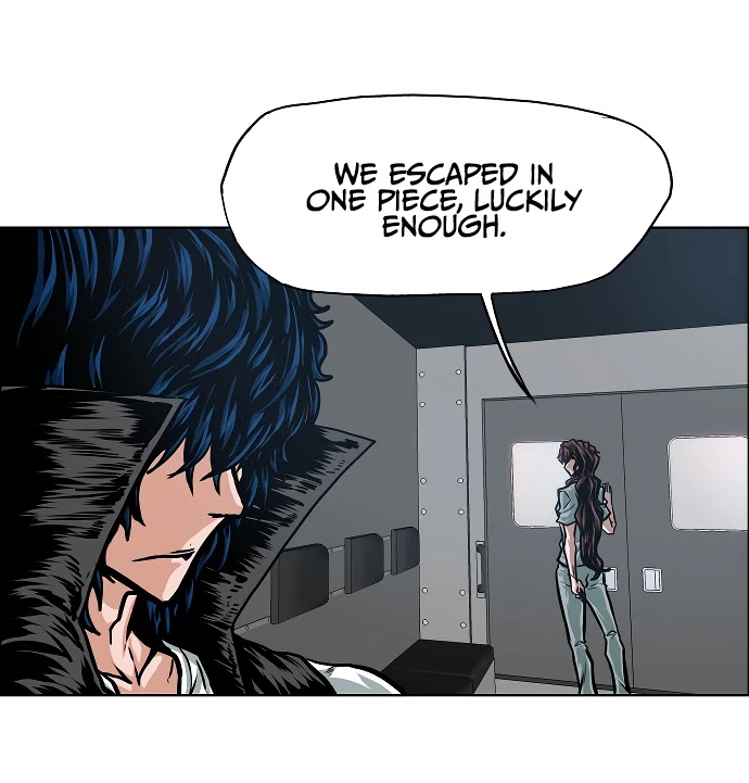 Rooftop Sword Master Chapter 42 page 96 - Chapter 42